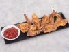 Fried Chicken