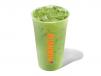 Iced Matcha Green Tea