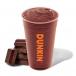 Double Chocolate Frappe