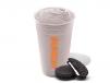 Cookies And Cream Made With Oreo Frappe