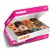 2 Dozen (24 donuts)