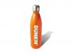 Stainless Steel Hydration Bottle Orange