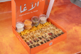 Large Shawarma Box 45 Pcs