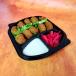 Falafel Platter