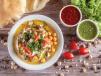 El Khetyar's Hommous