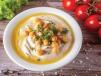 Soft Hommous