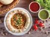Soft Hommous To Your Taste