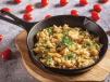 Eggs With Potatoes