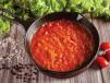 El Khetyar Fried Tomatoes