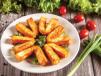 Grilled Halloum