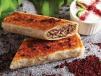 Musakhan Chicken Sandwich With Original Olive Oil And Summac