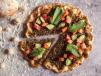 Thyme With Vegetables