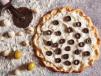 Labneh And Olives