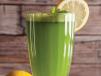 Lemon With Mint
