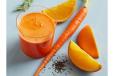Carrot With Orange