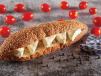 Kaake - Cheese and Zater
