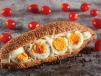 Kaake - Boiled Egg