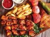 Tawouq BBQ