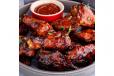 Chicken Wings BBQ