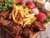 Lamb Chops
