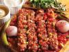 Khashkash Kebab