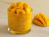Mango Pudding
