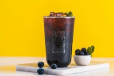 Blackberry Mojito