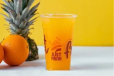 Moniesh Juice