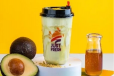 Avocado Juice
