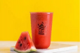 Watermelon Juice