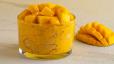 Mango Pudding