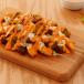 Domino's Wedges Beef 