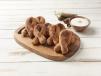 Cinnamon Twists 