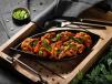 Spicy 65 Chicken Momos