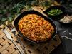 Chicken Schezwan Fried Rice
