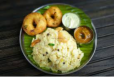PONGAL WITH VADAI