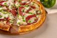 Meat Lovers Pizza - 10 inches