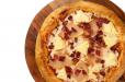 Hawaian Pizza - 12 inches