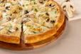 Chicken Alfredo Pizza - 12 inches