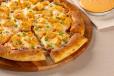 Dynamite Chicken Pizza - 12 inches