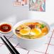 Laksa Noodle Soup