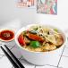 Cantonese Style Spring Onion Ginger