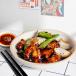 Teriyaki Stir Fry