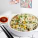 Vegetable Fried Rice