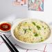 Egg Fried Rice 