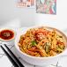 Kimchi Udon Noodles