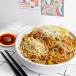 Thai Style Pad Thai Noodles