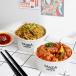 Sharing Feast (For 2 People)