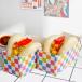 Build Your Own Breakfast Bao Sandwich (2pcs)
