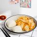 Build Your Own Chinese Egg Breakfast